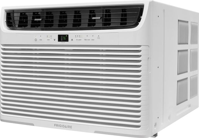 Frigidaire® Window Mount Air Conditioner-White-2