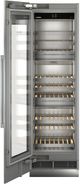 Liebherr 24" 11.3 Cu. Ft. Panel Ready Wine Cooler-1