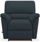 La-Z-Boy® Reese Reclina-Rocker® Navy Recliner-0
