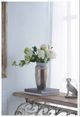 A & B Home Cream Real Touch Rose Stem-5