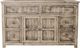 Vintage Furniture Cypress Dresser-0