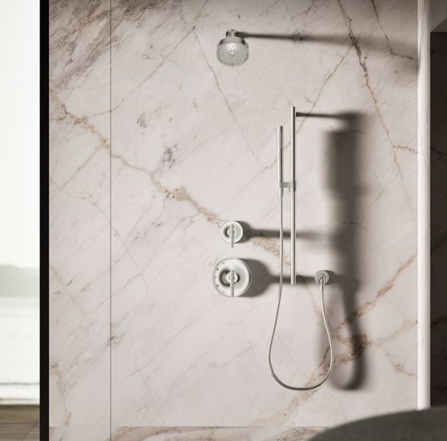 KOHLER® Shift®+ Vibrant Polished Nickel 1.75 GPM Round 2-Function Handshower-2