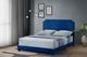 ACME Furniture Haemon Blue Queen Panel Bed-4