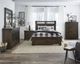 Thackery Queen Bedroom Set, Mattress Free!-0