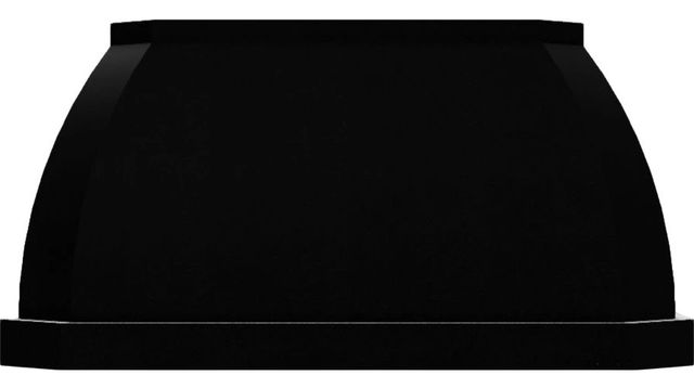 Vent-A-Hood® Premier Magic Lung® Designer Series JCIH/C1 60" Black Carbide Island Range Hood-0