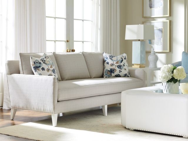 Lexington Home Customizable Avondale Brookline Sofa-1