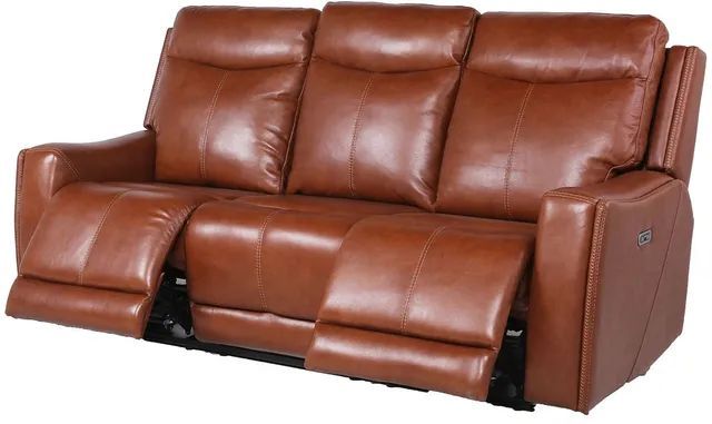 Steve Silver Co. Natalia Coach Power Reclining Sofa-3