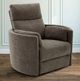 Parker House® Radius 2-Piece Krypton Power Swivel Glider Recliner Set-2