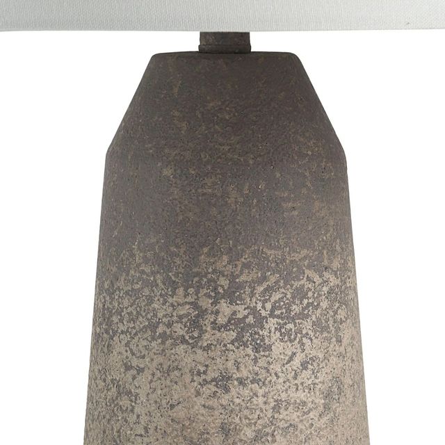 Renwil® Everren Limon Beige Table Lamp-2