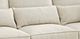 Tommy Bahama® Furniture Customizable Cypress Point Hayes Sofa-1