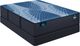 Serta® iComfort™ Zeta 14" Memory Foam Plush Smooth Top King Mattress-4