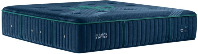 Stearns & Foster® Reserve 16" Innerspring Medium Tight Top Queen Mattress-0