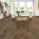 Shaw® Floors Repel Hardwood Pacific Grove Gold Dust Harwood Flooring-3