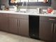 Whirlpool® 15" Black Ice Maker-4