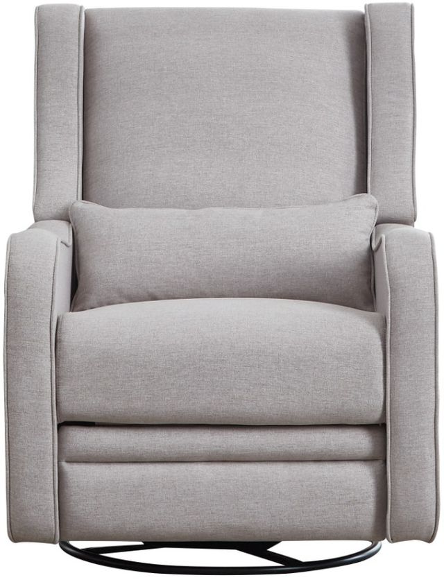 Westwood Design Elsa Pearl River Manual Glider Recliner-2