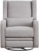 Westwood Design Elsa Pearl River Manual Glider Recliner-2
