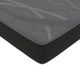 American Bedding™ Anisha 12" Innerspring Medium Firm Tight Top Double-Sided Twin XL Mattress-1