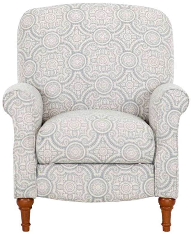 Franklin™ Kate Customizable Manual Pushback Recliner-3