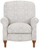 Franklin™ Kate Customizable Manual Pushback Recliner-3