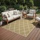 Oriental Weavers™ Marina 5'x8' Style 21 Area Rug-1