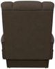 La-Z-Boy® Pinnacle Platinum Tusk Power Lift Recliner with Headrest and Lumbar-4