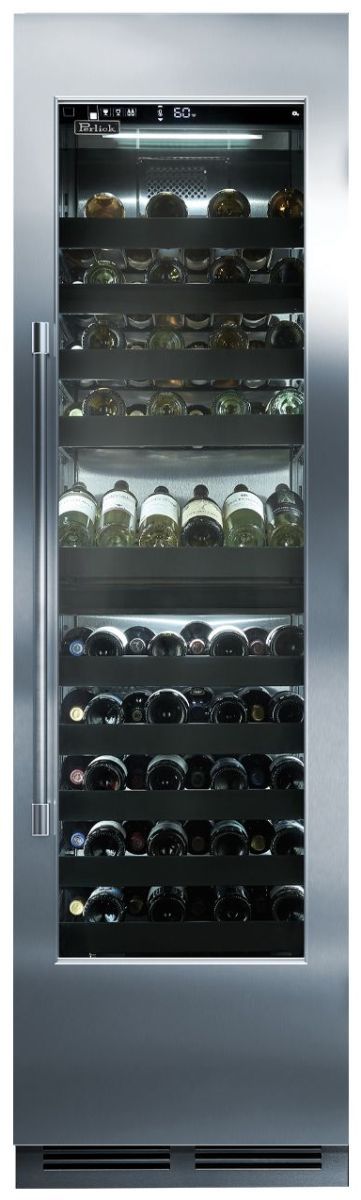 Perlick® 12.2 Cu. Ft. Panel Ready Wine Cooler-0