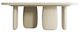 Bernhardt Arcadia Clay Dining Table-1