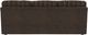 iAmerica Fluffy Chocolate Sofa-4
