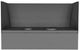 Vent-A-Hood® 48" Gunsmoke Wall Mounted Range Hood-4