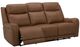 Parker House® Haywood Butternut Power Reclining Sofa-4