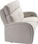 Elran Customizable Mel Manual Reclining Condo Sofa-2