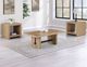 Steve Silver Co. Aubrey Driftwood End Table-1