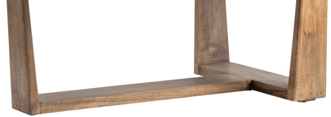 Crestview Collections Bengal Manor Cocktail Table - Thumbnail 3