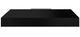 Vent-A-Hood® K Series 24" Black Under Cabinet Range Hood-0