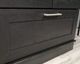 Sauder® HomePlus Raven Oak® Wardrobe Armoire Cabinet-3