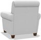 La-Z-Boy® Bennet duo® Muslin Reclining Chair-5
