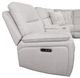 Behold™ Home Westhaven 6-Piece Ivory Dual Power Reclining Sectional-5
