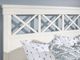 Legacy Classic XXX'S and OOO's Cotton Queen Storage Panel Bed-4