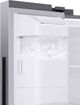 Samsung 27.4 Cu. Ft. Fingerprint Resistant Stainless Steel Side-by-Side Refrigerator-4