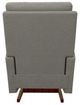 La-Z-Boy® Kells Flax Power Rocking Recliner with Headrest-4