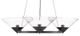 Currey & Company Maisonette Oil Rubbed Bronze Chandelier-1