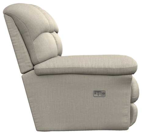 Lalala7788です。 Talladega Power Rocking Recliner w/ Headrest | La-Z-Boy