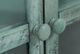 Jofran Inc. Rustic Shores Surfside 4-Door Accent Cabinet-4
