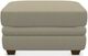 La-Z-Boy® Natalie Teak Ottoman-0