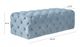 TOV Furniture Kaylee Sea Blue Velvet Ottoman-4
