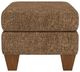 Flexsteel® Customizable Moxy Ottoman-2