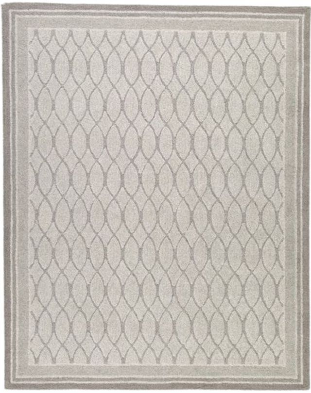 Signature Design by Ashley® Wimney Gray 5'x7' Area Rug