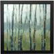 Stylecraft Green Framed Print-0