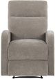 Coaster® Hamilton Sand Manual Recliner-4