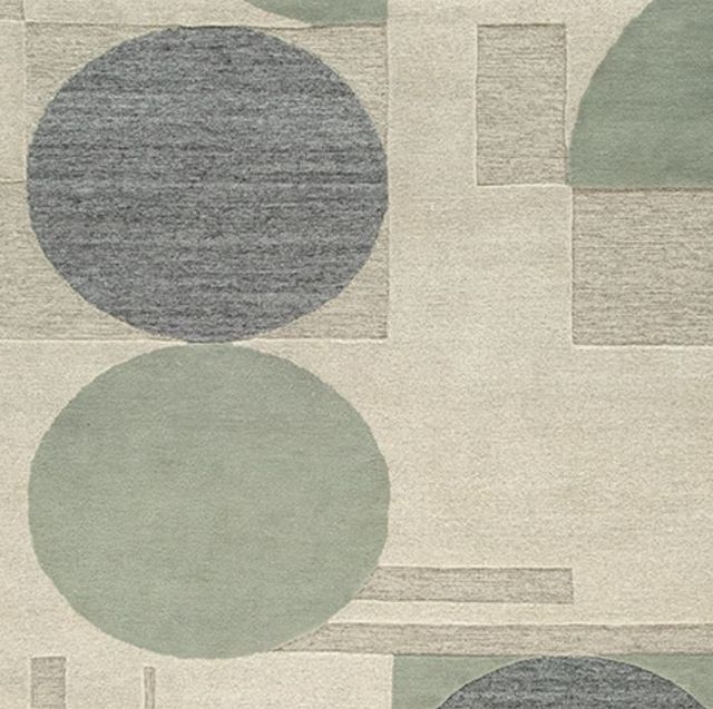 Signature Design by Ashley® Dallane Blue/Green/Linen 8'x10' Area Rug-3